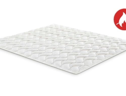 Topper soft 4 FR
